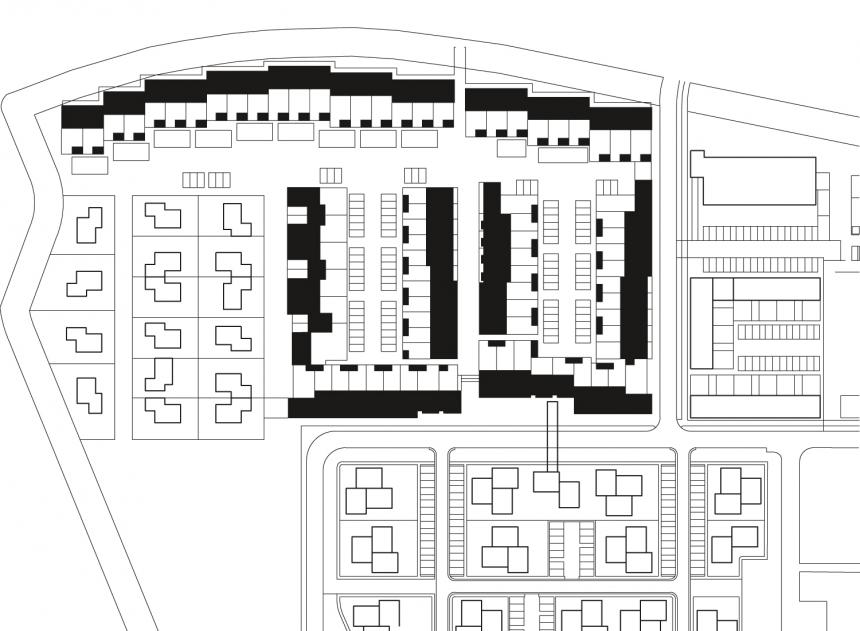 Bedaux de Brouwer Architecten
