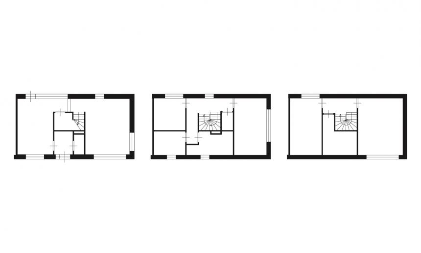 Bedaux de Brouwer Architecten