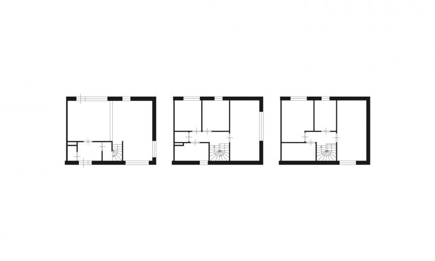 Bedaux de Brouwer Architecten