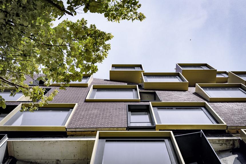 Bricks GRAFT Gesellschaft von Architekten mbH