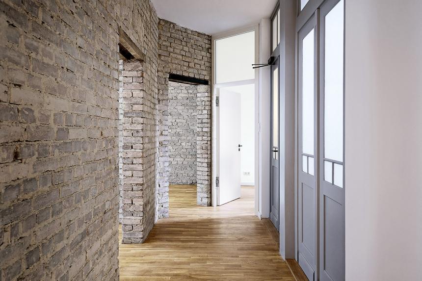 Casa Rossa Chemnitz bodensteiner fest Architekten BDA