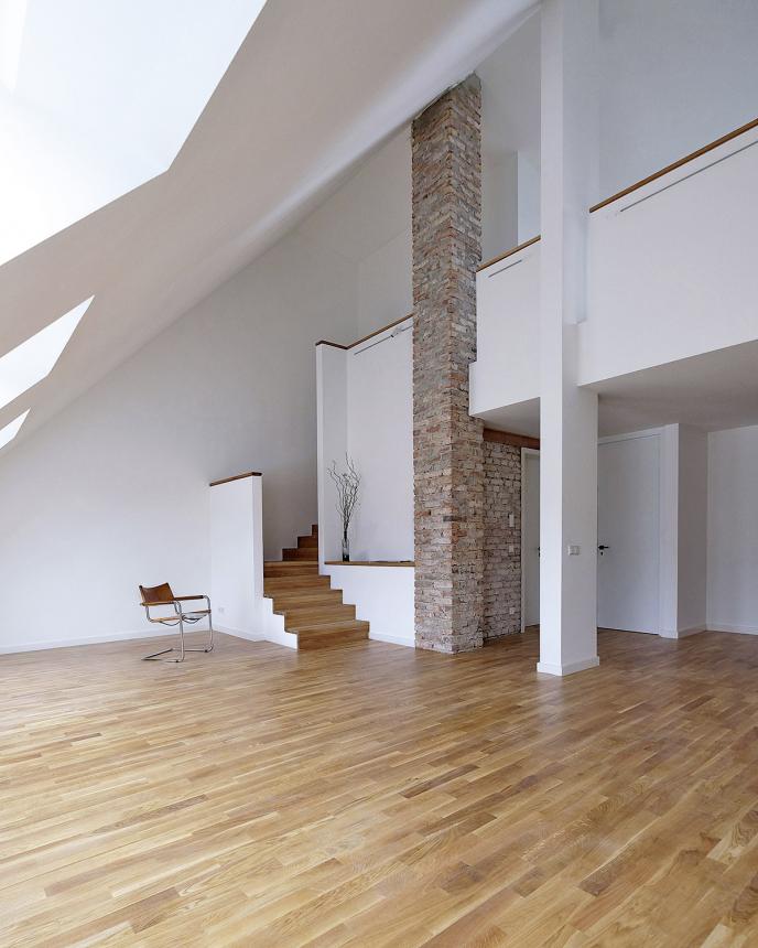 Casa Rossa Chemnitz bodensteiner fest Architekten BDA