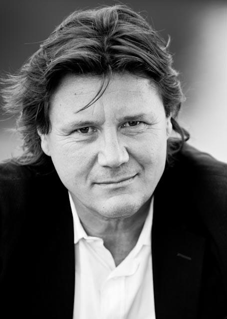 Stefan Forster. Copyright by Lisa Farkas.
