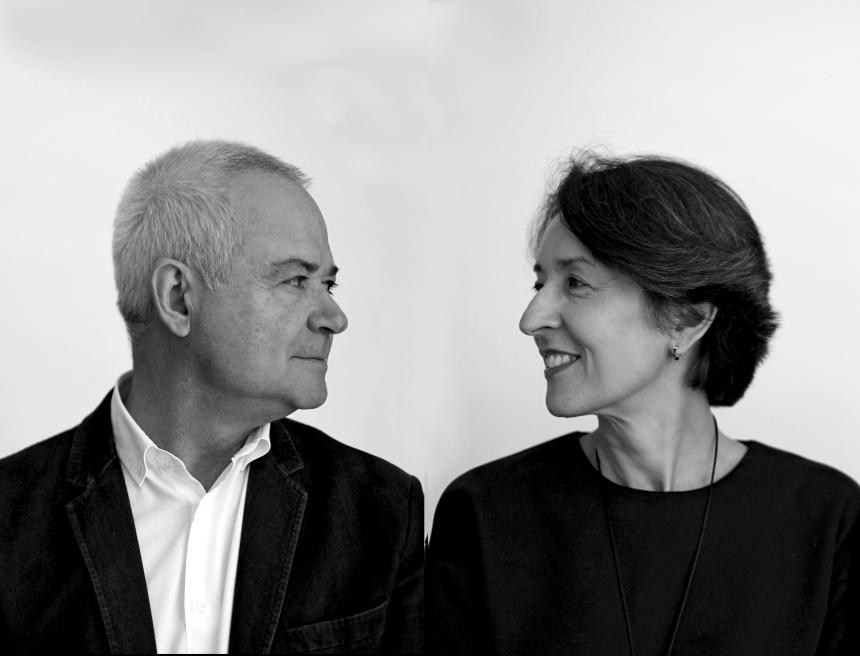 Foto © Ines Garcia de Paredes | Einreichung im Rahmen des Fritz-Höger-Preises 2017