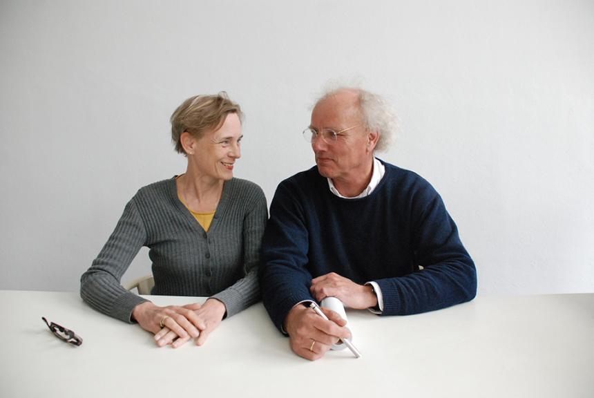 Foto © Reich + Seiler
Freie Architekten BDA