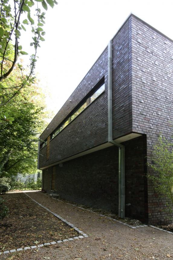 architect footage