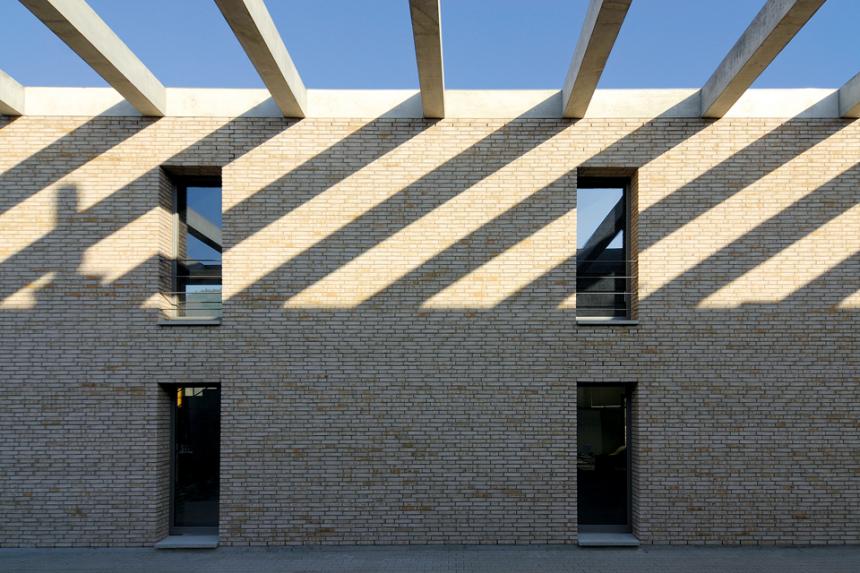 architect footage