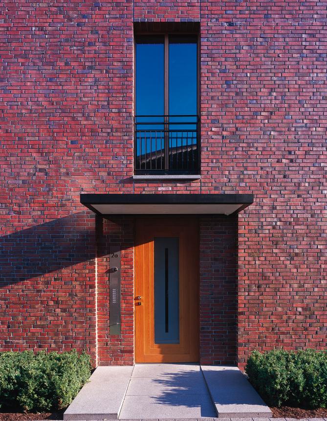 architect footage