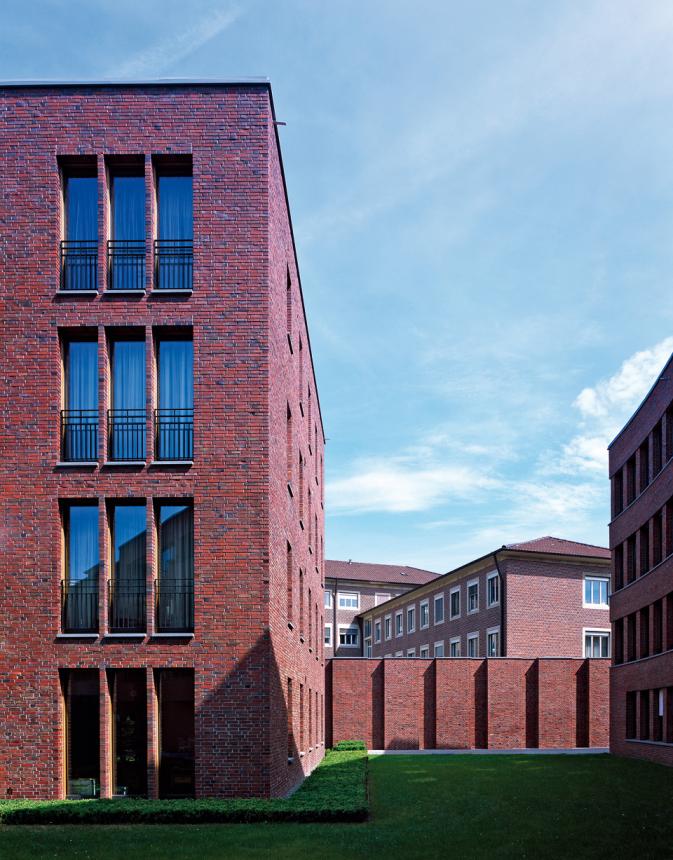 architect footage