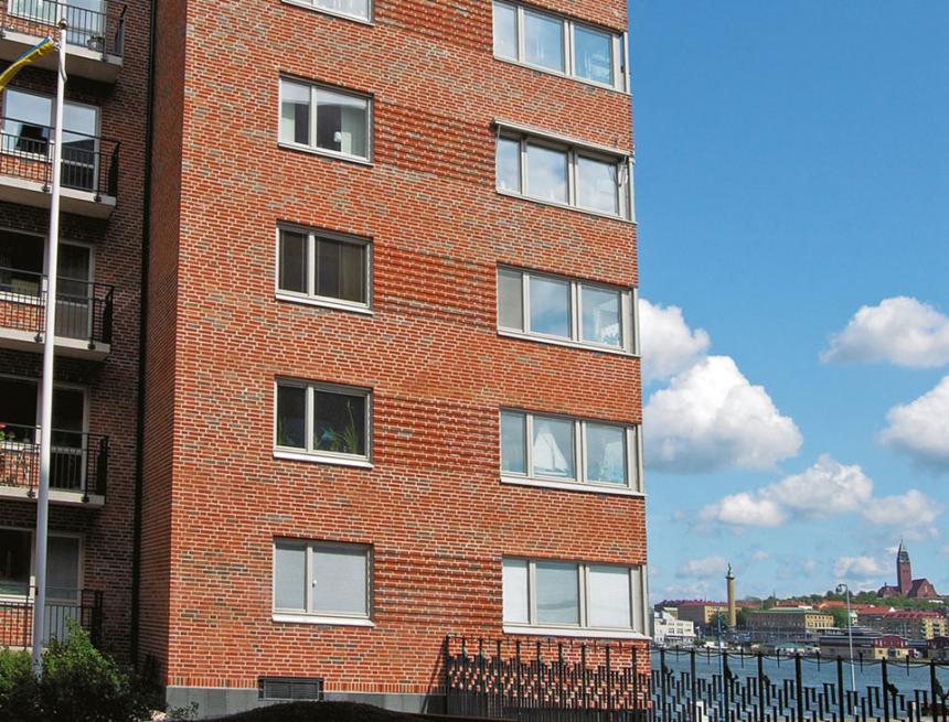 architect footage
