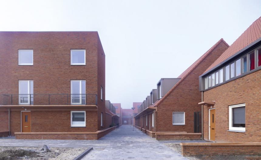 architect footage