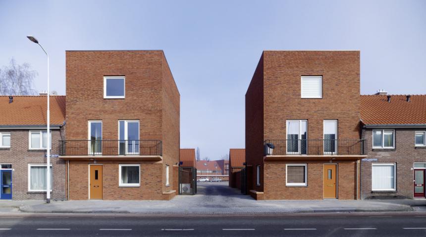 architect footage
