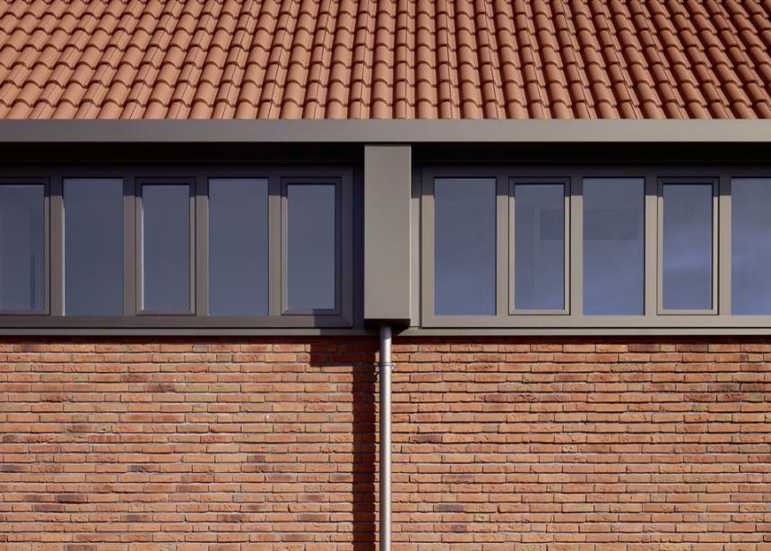 architect footage