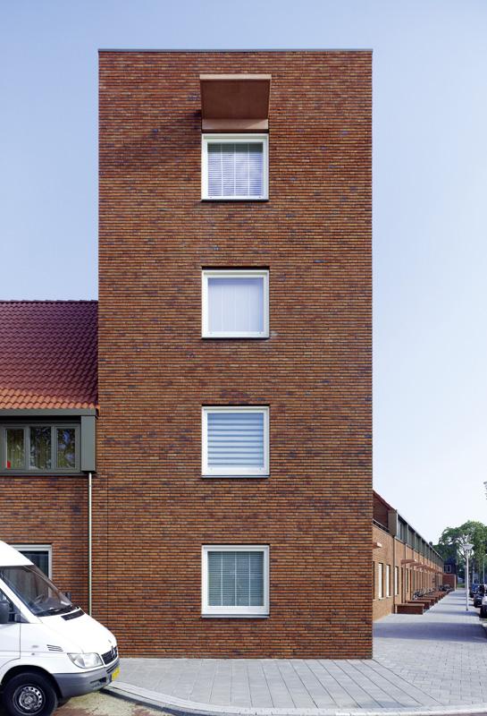 architect footage