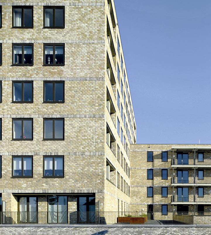 architect footage