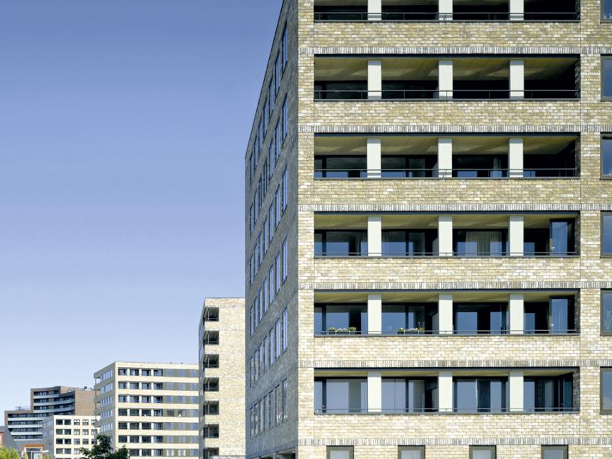 architect footage
