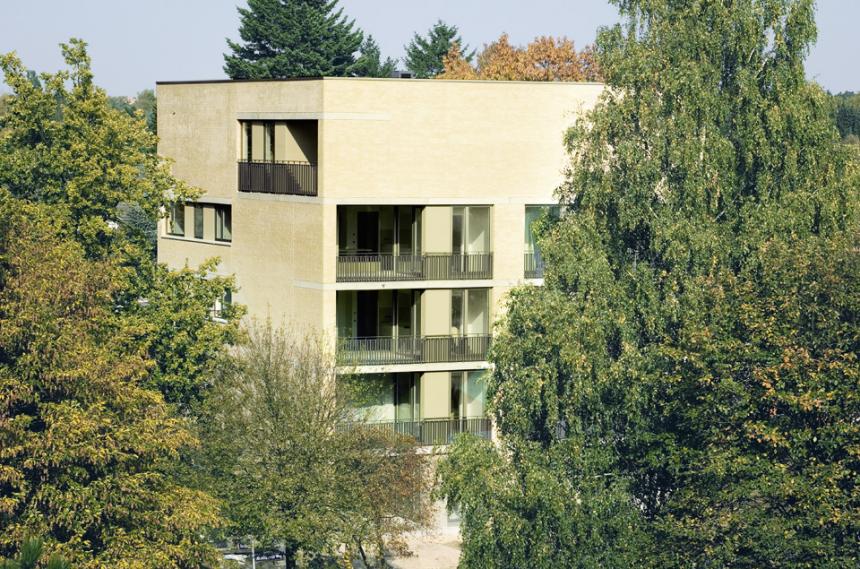 architect footage