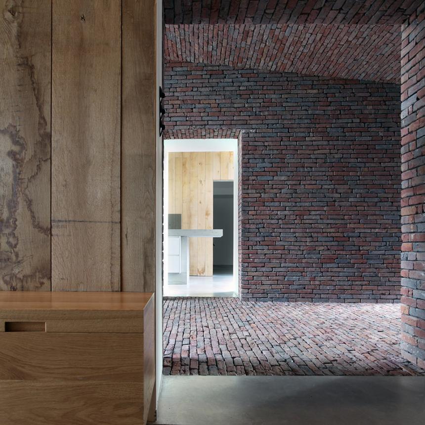 architect footage