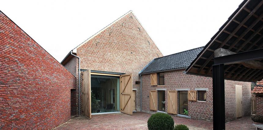 architect footage