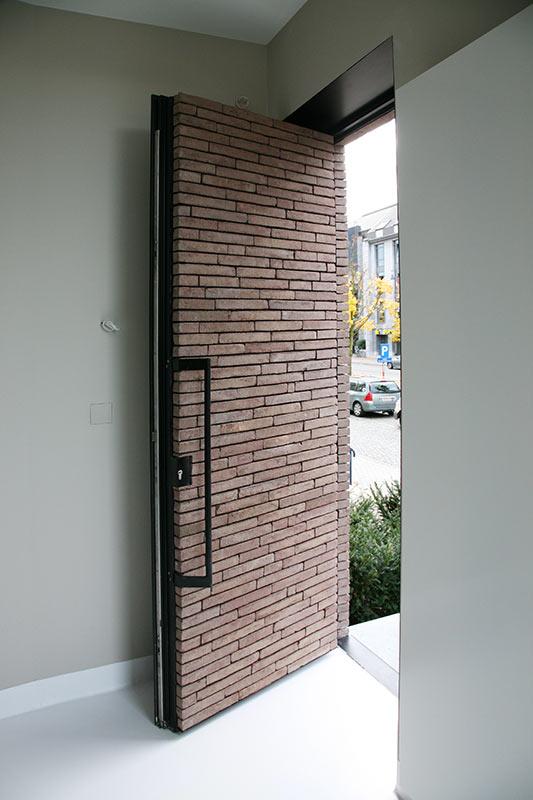 architect footage
