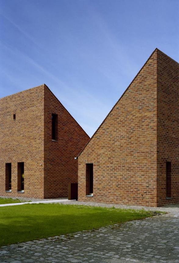 architect footage