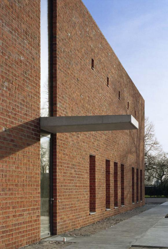 architect footage