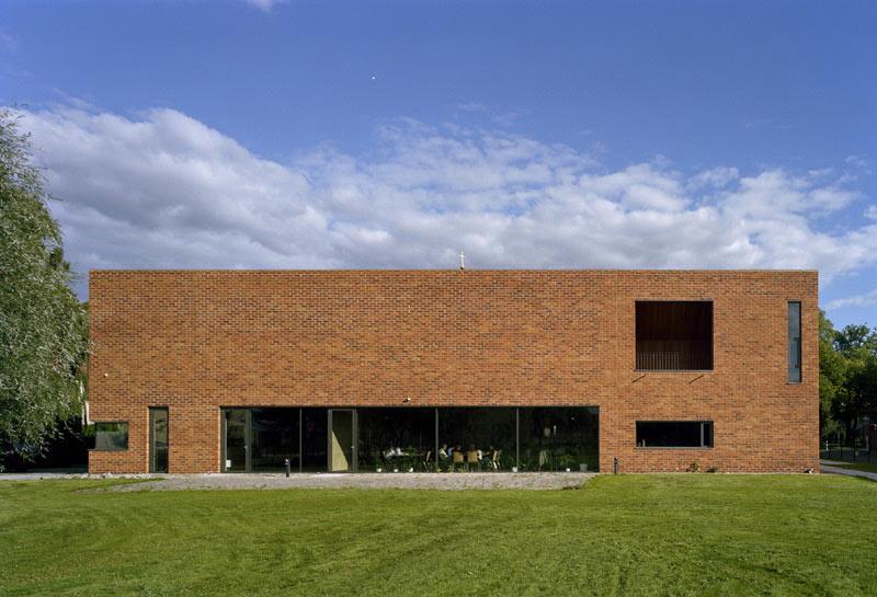 architect footage