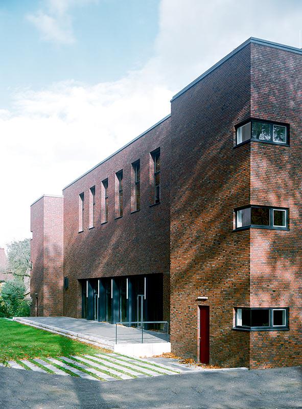 architect footage