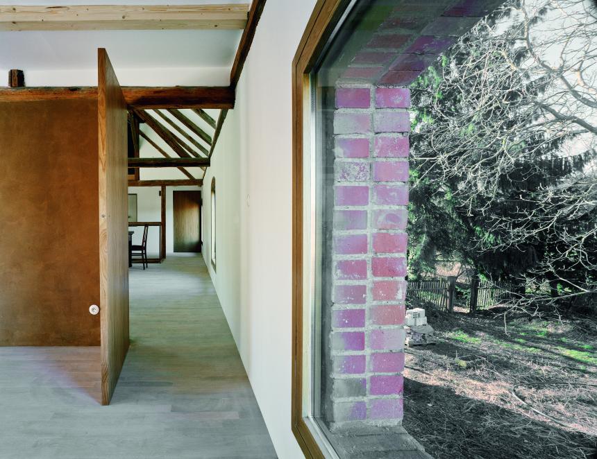 architect footage