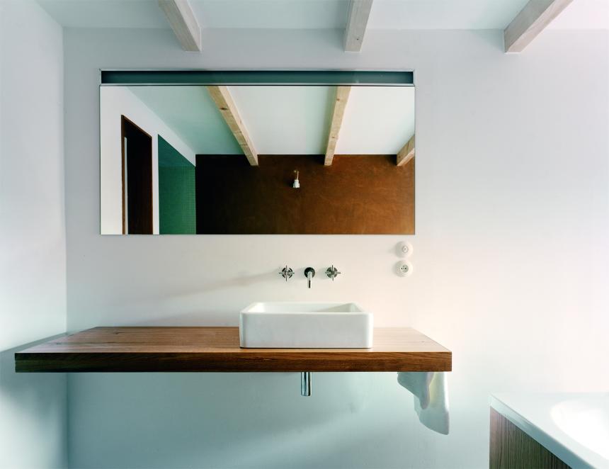 architect footage