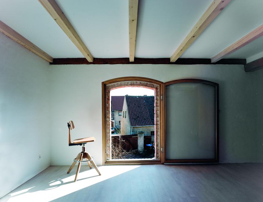 architect footage