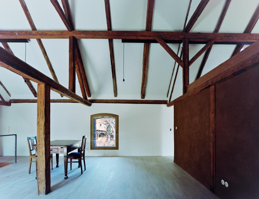 architect footage