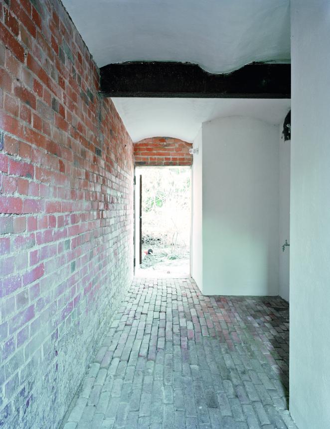 architect footage