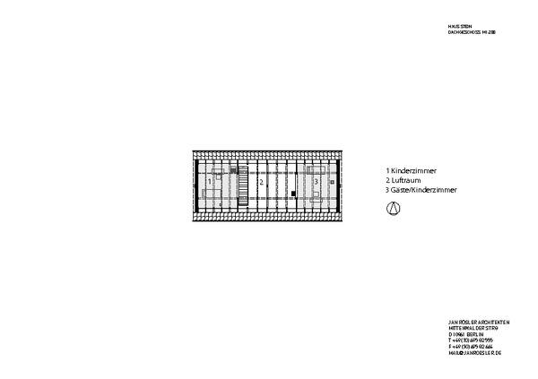 architect footage