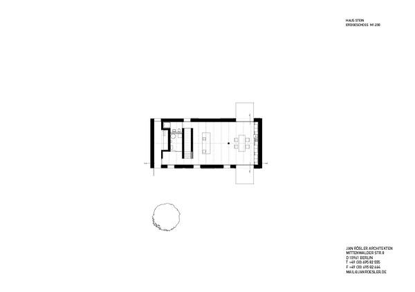 architect footage