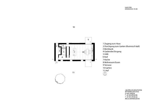 architect footage