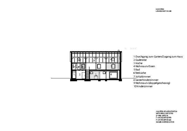 architect footage