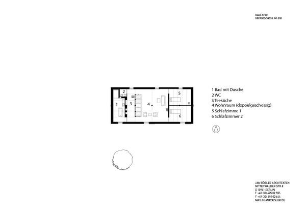 architect footage