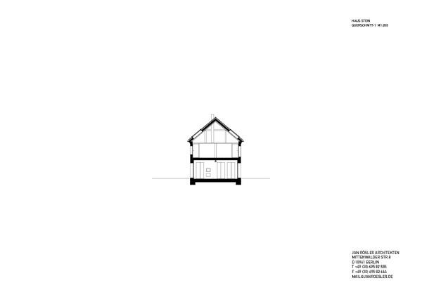 architect footage