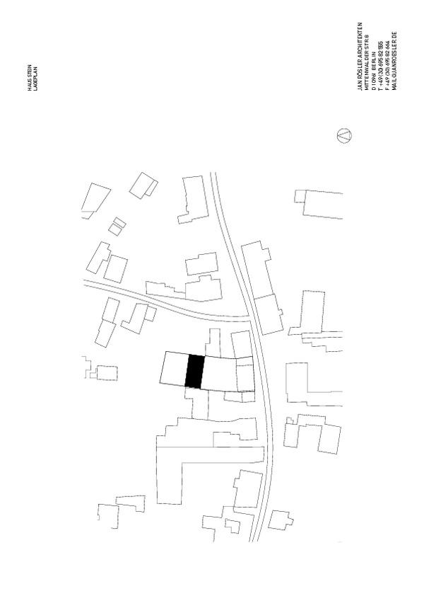 architect footage