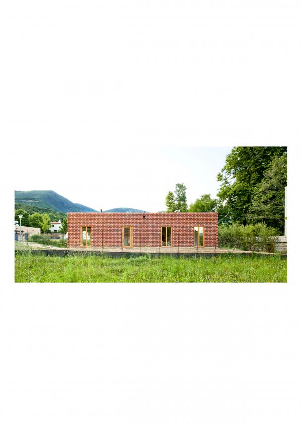 architect footage