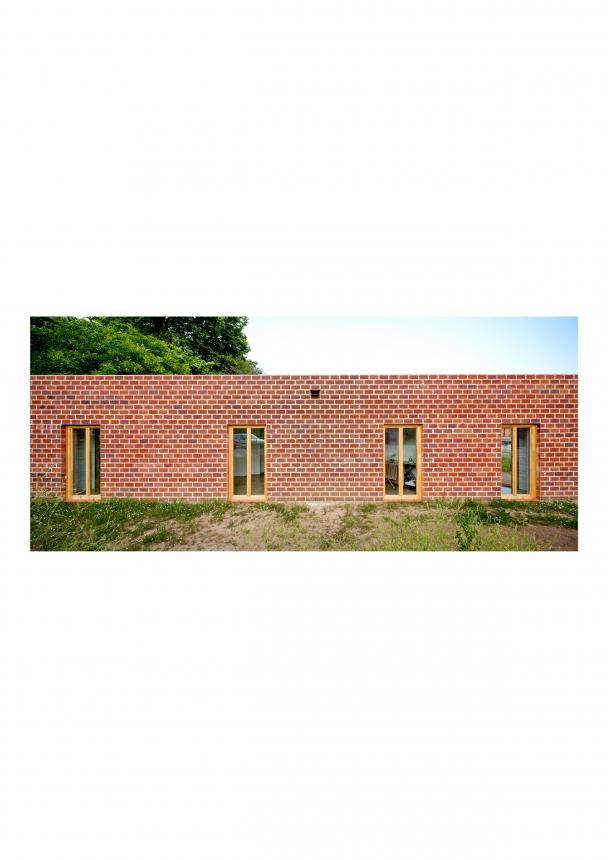 architect footage