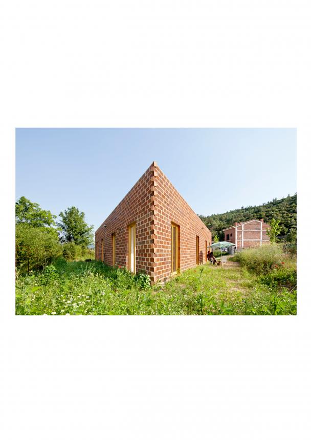 architect footage