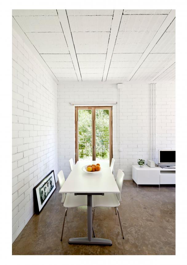 architect footage