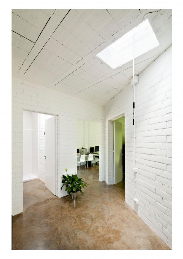 architect footage