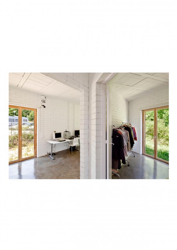 architect footage