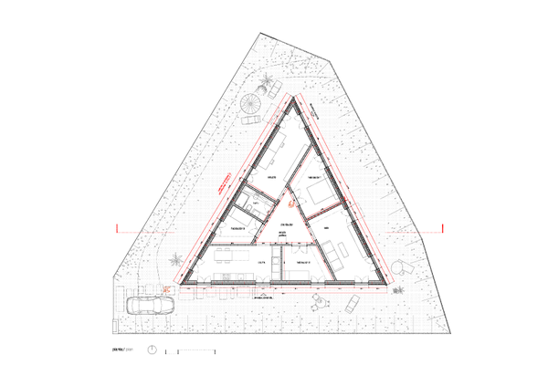 architect footage
