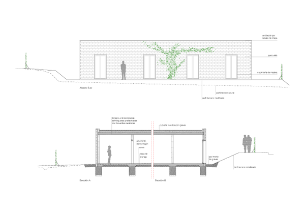 architect footage