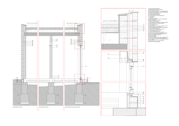 architect footage
