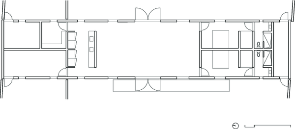 architect footage